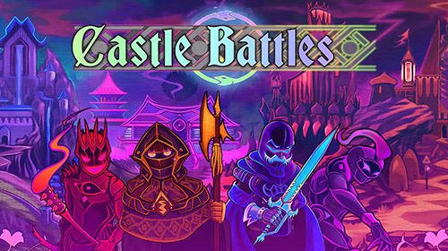 game pic for Castle battles